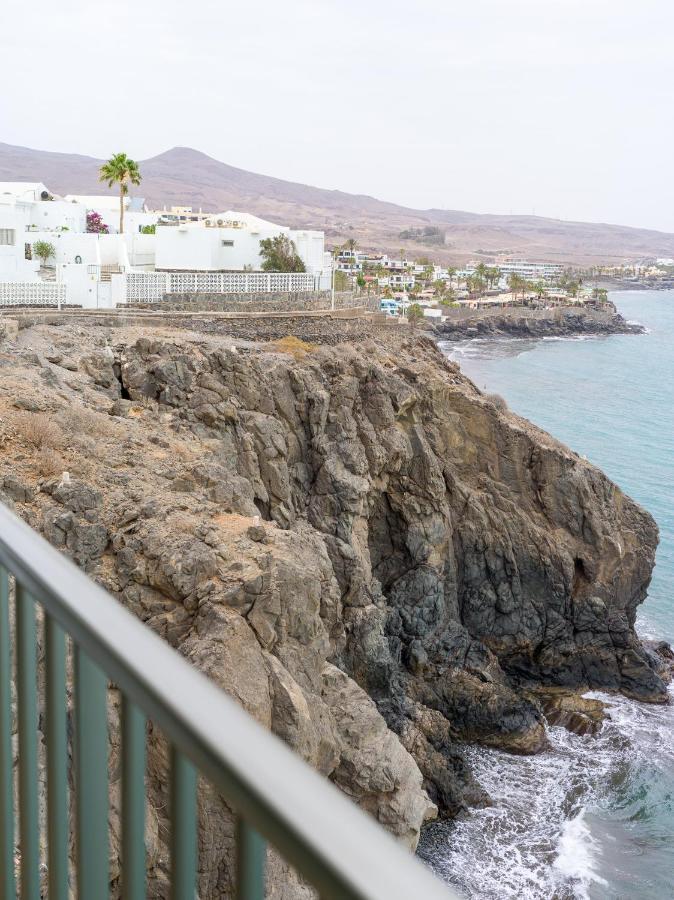 Viewpoint Over The Cliff By Canariasgetaway Маспаломас Екстериор снимка